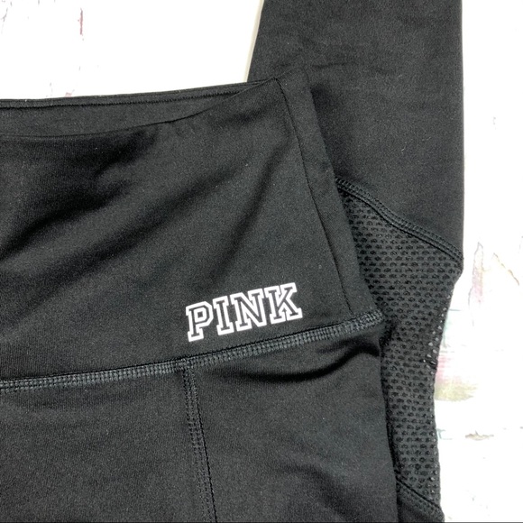 PINK Victoria’s Secret Ultimate Leggings - Picture 2 of 6